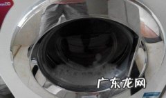 滚筒洗衣机有一股霉味怎么去除 滚筒洗衣机有霉味怎么处理