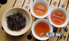 紫茶功效与副作用 紫茶功效与作用