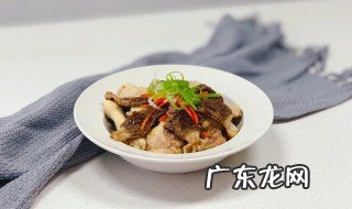 新鲜羊肚菌怎么吃与做法大全 新鲜羊肚菌怎么吃