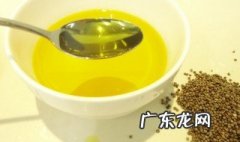 苏子油绿豆粉的功效与作用 苏子加绿豆的功效
