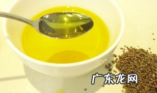 苏子油绿豆粉的功效与作用 苏子加绿豆的功效