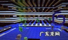 我的世界刷怪塔应该怎么做 我的世界刷怪塔应该怎么做手机版