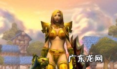 tbc 血精灵种族天赋 WOW游戏中的血精灵种族天赋是什么