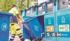 垃圾回收去是怎么处理的 垃圾回收后去哪里了
