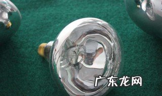 红外线灯泡怎么做的 红外线灯泡怎么做