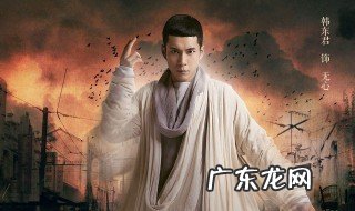 无心法师一是什么时候上映的 无心法师第一部是什么年代
