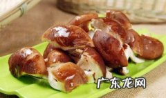 吃蘑菇有什么好处啊 吃蘑菇起什么作用