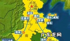 南水北调有何重大意义 南水北调的积极作用