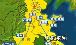 南水北调有何重大意义 南水北调的积极作用