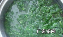 荠菜煮水有什么作用 荠菜煮水有什么作用与功效