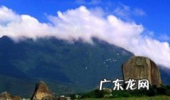 中国地质公园有哪些 中国地质公园有哪些名称