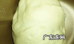 牛奶在发面中起到什么作用 牛奶发面的有什么作用