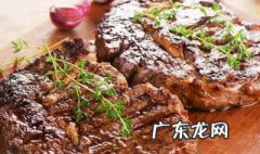 微波炉烤牛排怎么做呀好吃 微波炉烤牛排怎么做呀