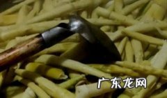 春笋怎么做晒干的 春笋怎么做晒干