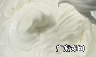 怎么做熟淡奶油 怎么做熟淡奶油好吃