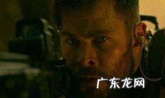 惊天营救女主是谁 惊天营救女主角简介