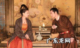 历史上的张妼晗是谁 张妼晗原型是谁