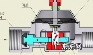 天然气自闭阀总是自动关闭怎么办 天然气自闭阀自动关闭是什么原因阀门自动吸进去