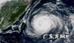 我国哪个季节经常刮台风 什么季节经常刮台风