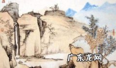 元明这首诗描写了什么季节的景象 元明这首诗描写了什么季节