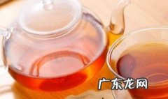 红茶的功效与作用对胃好吗 红茶的养胃功效