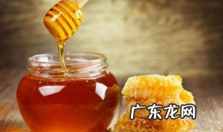 一天当中什么时间吃蜂蜜最好 一天中什么时候吃蜂蜜最佳