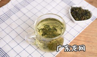春天蒲公英茶的功效与作用 春天蒲公英茶的功效与作用图片