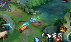 王者荣耀发育路什么意思 王者荣耀的发育路什么