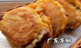油炸年糕片怎么松脆 油炸年糕片怎样才松脆的窍门