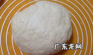 什么叫面粉排气 面粉排气怎么排