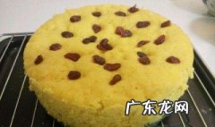 自己做发糕怎么做好吃窍门视频 自己做发糕怎么做好吃窍门