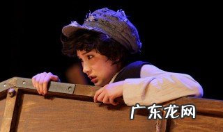 雾都的孤儿简介 雾都的孤儿讲了什么