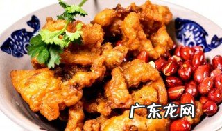 香酥花生怎么炸呀 香酥花生怎么炸呀好吃