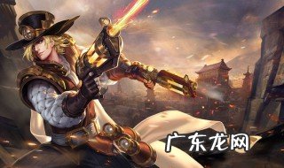 王者荣耀嬴政怕什么法师 王者荣耀嬴政怕什么法师啊