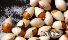 炒白果子的功效与作用 炒白果的食用方法和禁忌
