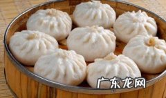包子要什么面做 包子用什么面做