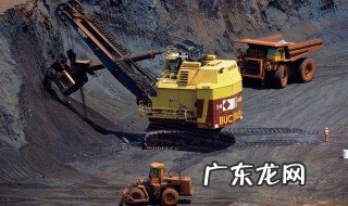 铁矿石主要来源 铁矿石主要来自于哪儿