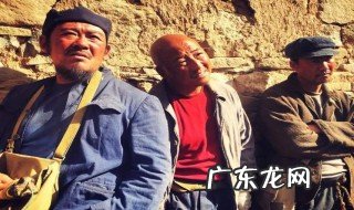 龙岭迷窟李春来扮演者多大了 龙岭迷窟中李春来的扮演者