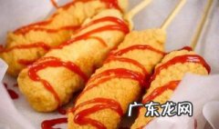 芝士热狗怎么弄熟的快 芝士热狗怎么弄熟