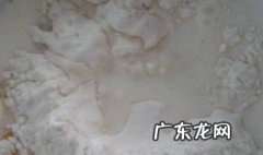炸肉用的什么淀粉 炸肉用的什么淀粉最好
