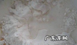炸肉用的什么淀粉 炸肉用的什么淀粉最好