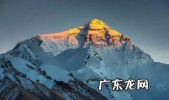 珠峰为什么不能拍照 珠峰为什么不能拍照了