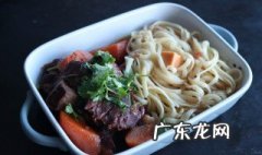 自己怎么压面条的配方 自己压面条窍门