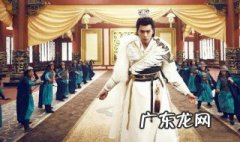 《九州天空城》是什么时候播出的