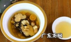 白术可以搭配什么煲汤好 白术可以跟什么一起煲