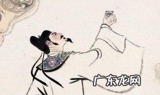 花间一壶酒独酌无相亲举杯邀明月什么季节 简单介绍一下