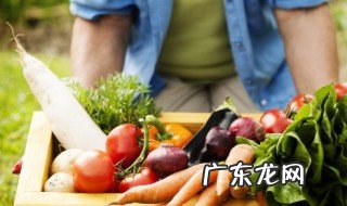 萝卜可以移栽吗时机 萝卜可以移栽吗