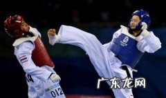 跆拳道为什么要做品势准备 跆拳道为什么要做品势准备动作