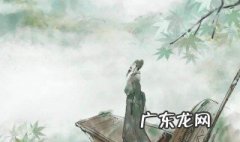 赠别描写了诗人与友人在什么季节 赠别描写了诗人与友人在什么季节写的诗