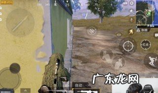 迷你世界如何做军人战场 迷你世界怎么做士兵打仗